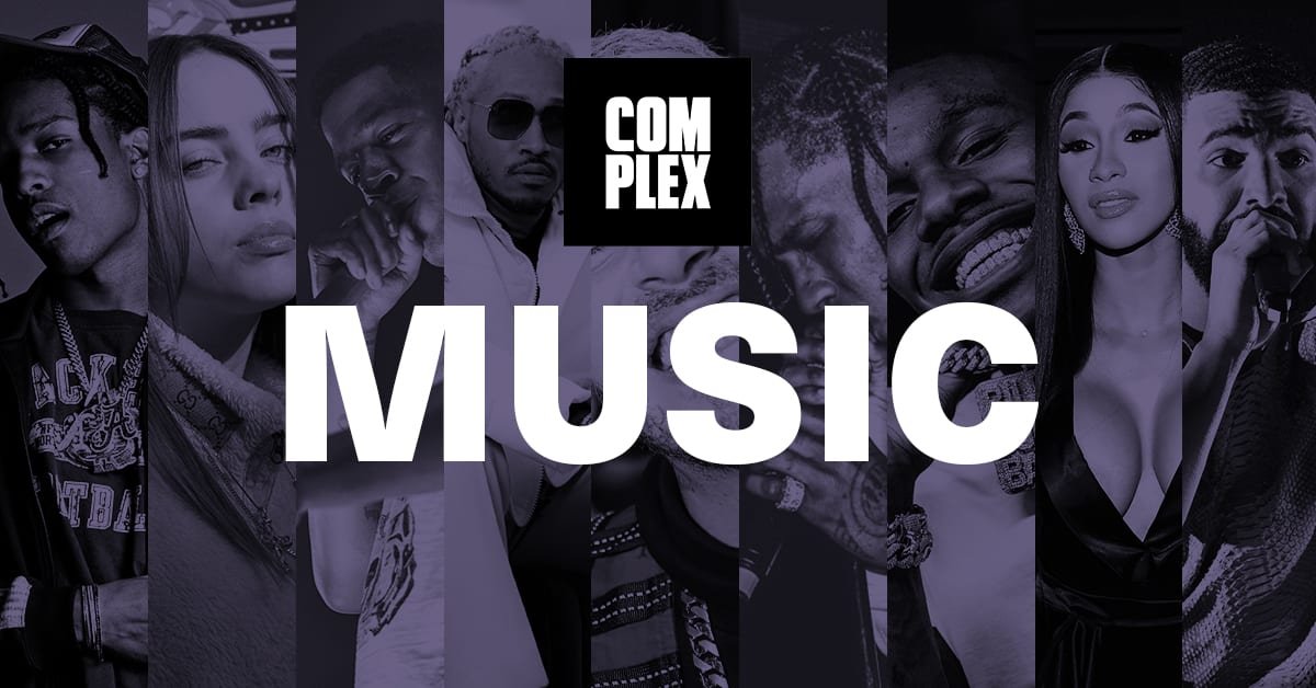 Complex Music