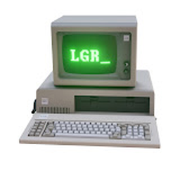 LGR (Lazy Game Reviews)