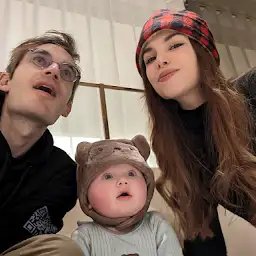 PewDiePie