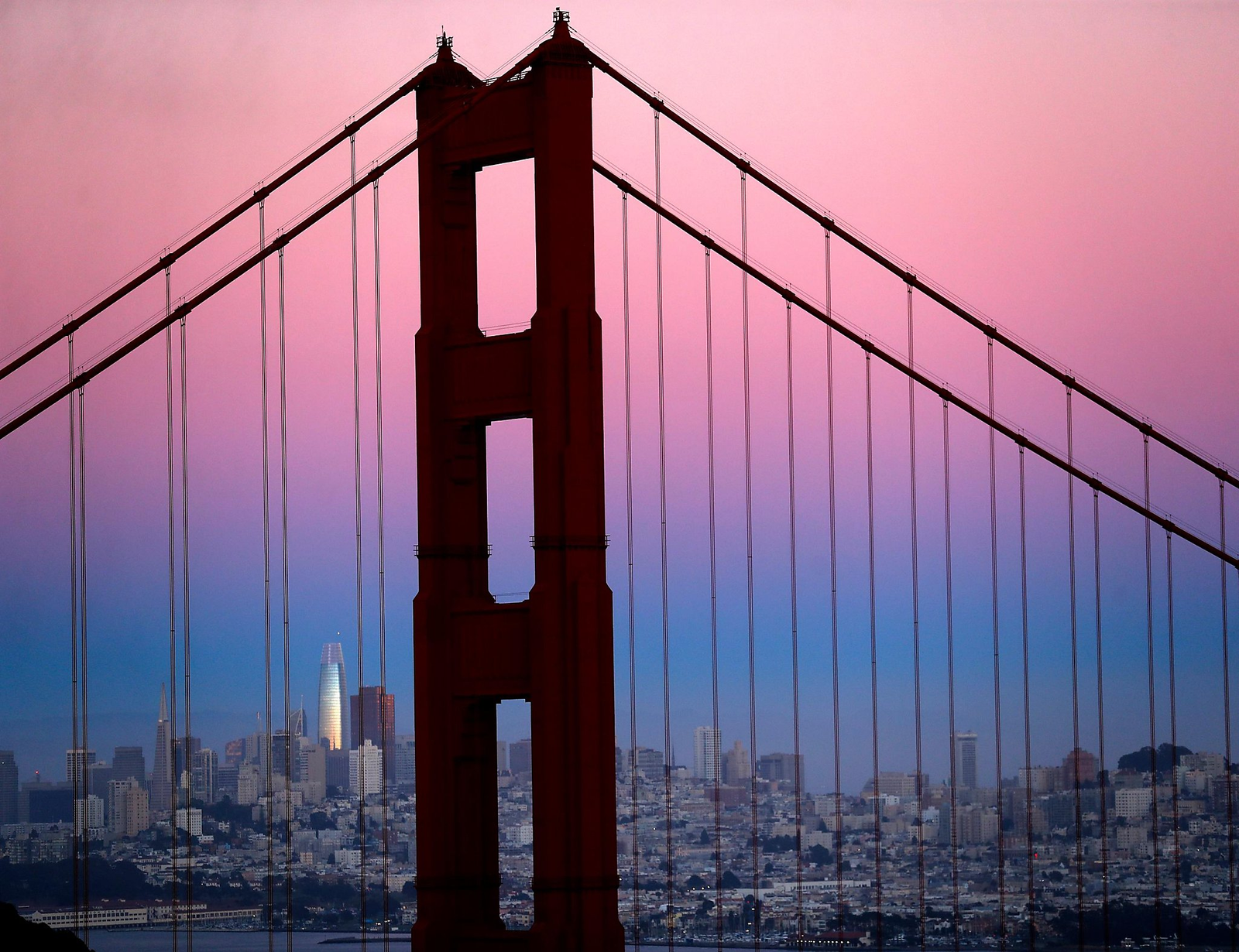 San Francisco Chronicle